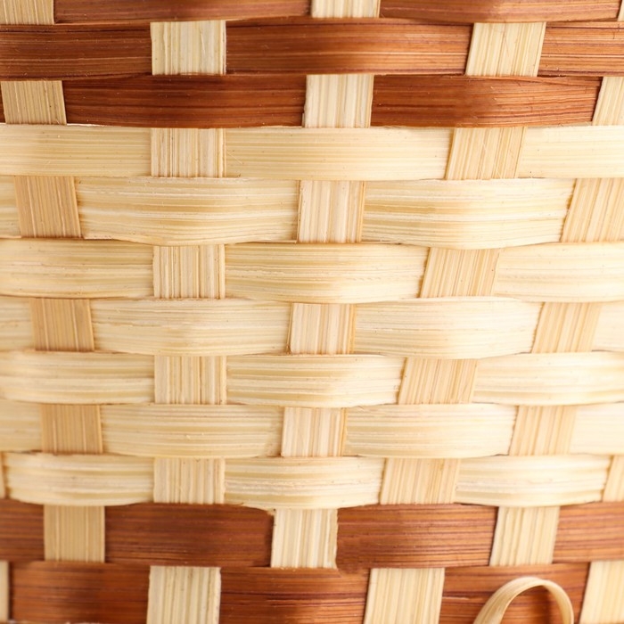 Корзина  Корзина "Стакан", 18х14(32) см