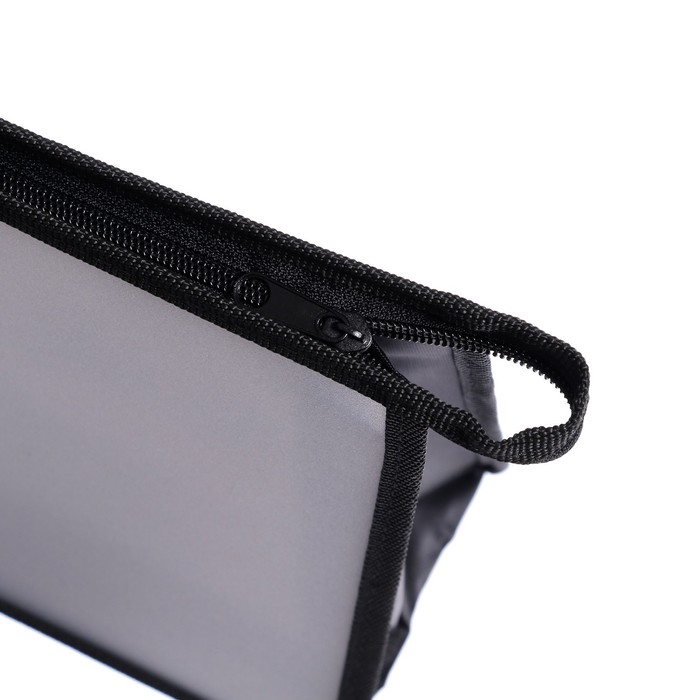 Папка для труда А4, 325 х 230 х 100 мм, молния сверху, пластиковая, ПТР-22  Папка для труда А4, 325 х 230 х 100 мм, молния сверху, пластиковая, ПТР-22 "Мишка"