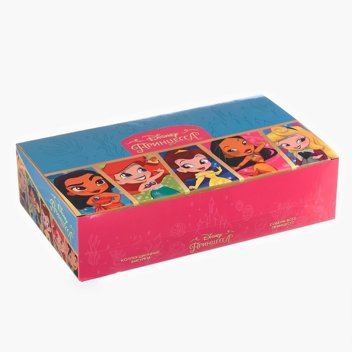 Дисней, Коллекционная фигурка Дисней, Коллекционная фигурка "Принцессы"