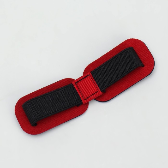 Выпрямитель-тренажёр для пальцев ног, 16 × 3,6 см, цвет МИКС Выпрямитель-тренажёр для пальцев ног, 16 × 3,6 см, цвет МИКС