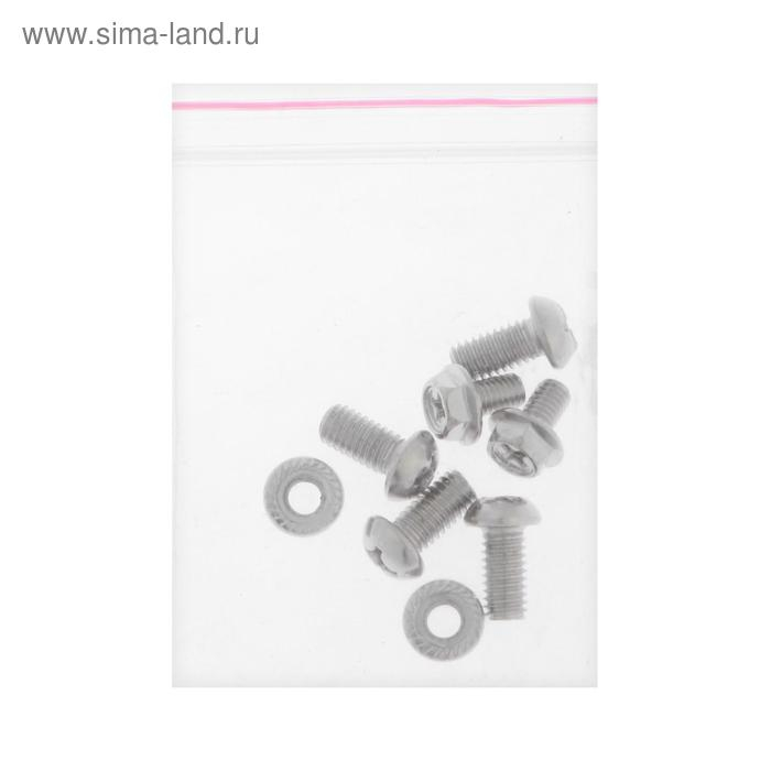 Насосно-смесительный узел AQUALINK, 1",  универсальный, L=130/180 мм