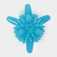 Шарики для стирки белья Доляна, d=6 см, 4 шт., МИКС