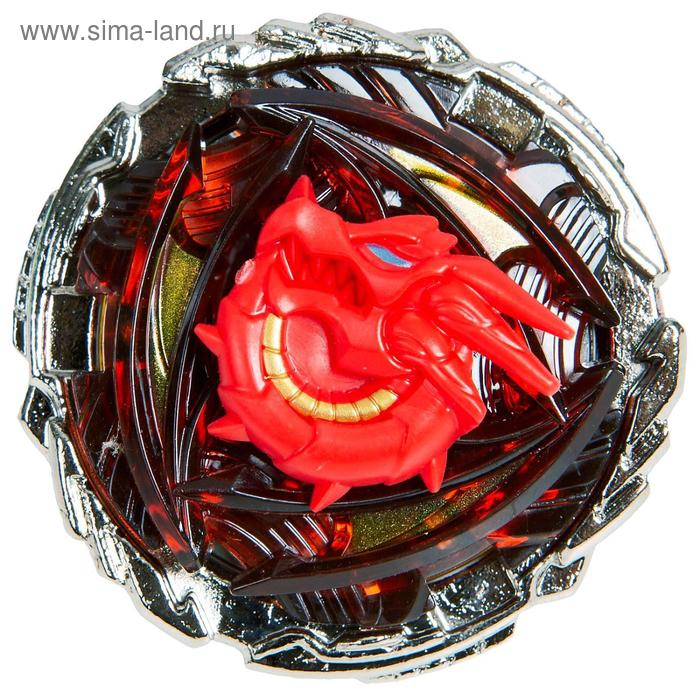 Волчок Инфинити Надо «Классик. Fiery Dragon» Волчок Инфинити Надо «Классик. Fiery Dragon»