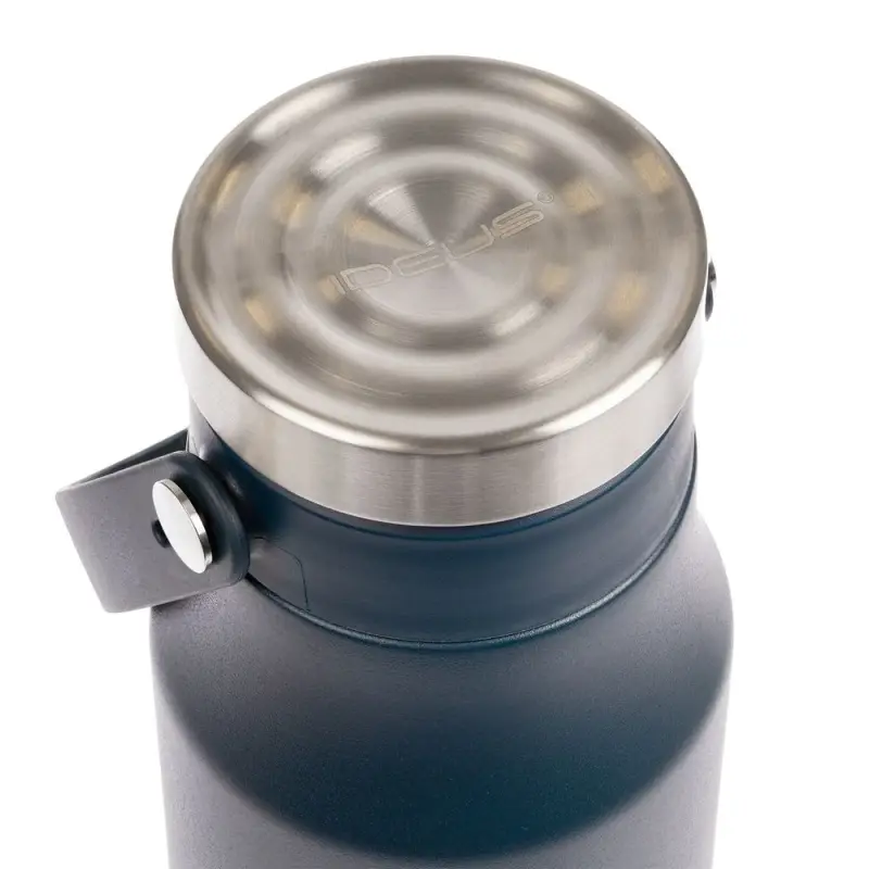 Термобутылка Tateyama, синяя Термобутылка Tateyama, синяя