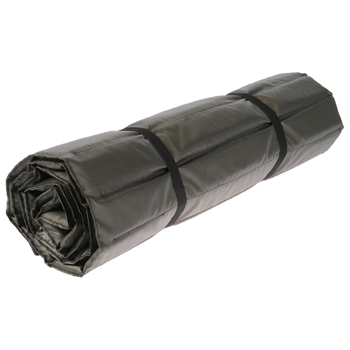 Коврик туристический maclay, складной, 180х60х1 см, цвет МИКС Коврик туристический maclay, складной, 180х60х1 см, цвет МИКС