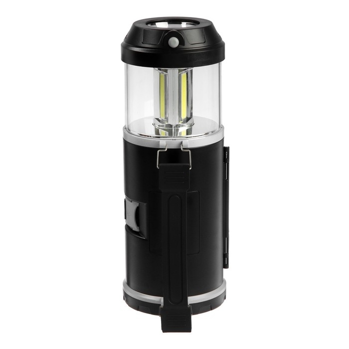 Набор инструментов ТУНДРА, подарочный пластиковый кейс Набор инструментов ТУНДРА, подарочный пластиковый кейс "Фонарь средний", 15 предметов