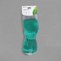 Сетка садовая, мягкая, 5 × 4 м, ячейка 15 × 15 мм, от птиц, Greengo