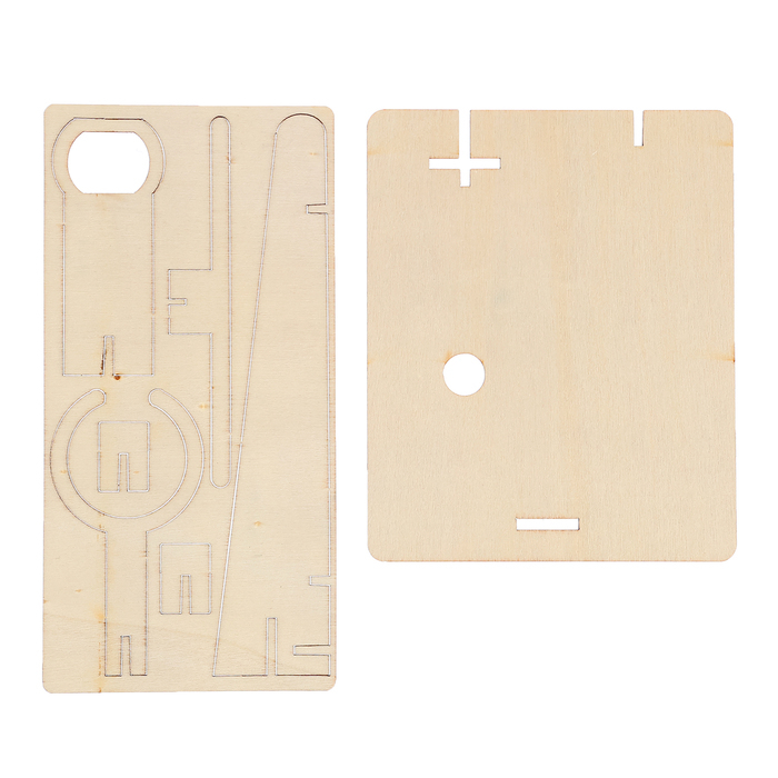 Набор для опытов «Аэротруба» Набор для опытов «Аэротруба»