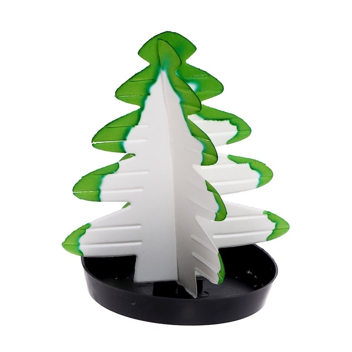 Набор для опытов «Новогодние чудеса» Набор для опытов «Новогодние чудеса»