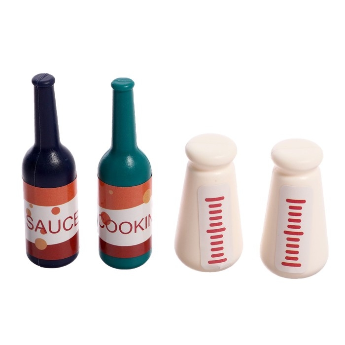 Игровой набор «Магазин» с аксессуарами Игровой набор «Магазин» с аксессуарами