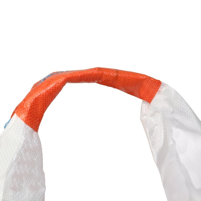 Контейнер МКР, 800 кг, 75 × 75 × 100 см, сплошное дно, 2 стропы, ручки МИКС, «Майка» Контейнер МКР, 800 кг, 75 × 75 × 100 см, сплошное дно, 2 стропы, ручки МИКС, «Майка»