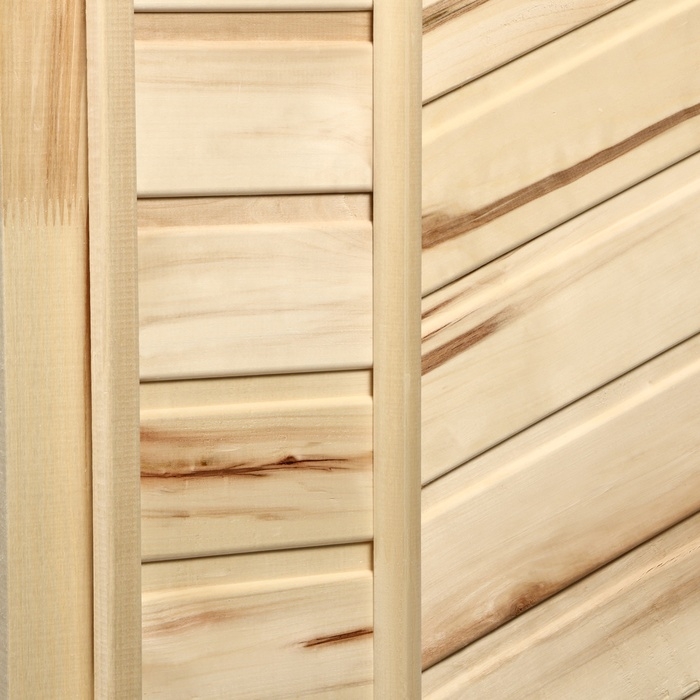 Дверь для бани и сауны, размер коробки 180х70 см, универсальная, липа Дверь для бани и сауны, размер коробки 180х70 см, универсальная, липа