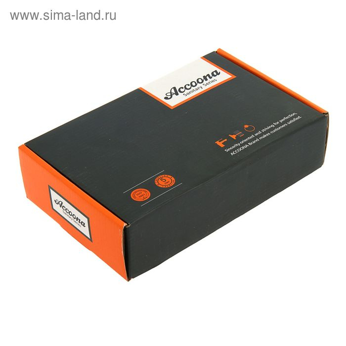 Смеситель для раковины Accoona A9482K, двухрычажный, с гайкой, зеленый/хром Смеситель для раковины Accoona A9482K, двухрычажный, с гайкой, зеленый/хром