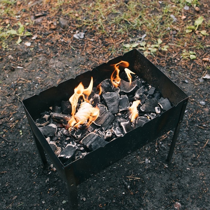 Роллы для розжига Maclay, 32 шт. Роллы для розжига Maclay, 32 шт.