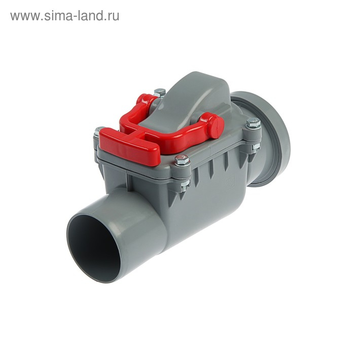 Обратный клапан FLEXTRON, внутренний, d=50 мм Обратный клапан FLEXTRON, внутренний, d=50 мм