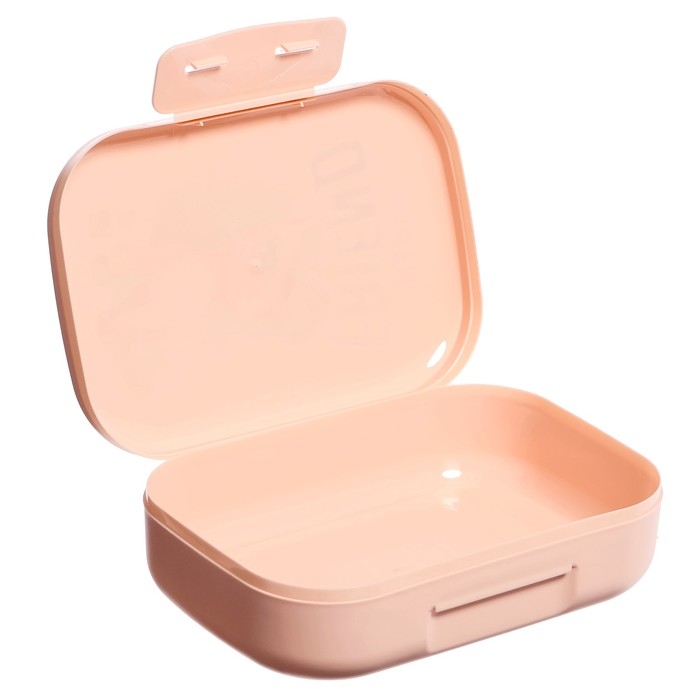 Ланч — бокс «Единорог», 0,8 л, 179 х 128 х 52 см Ланч — бокс «Единорог», 0,8 л, 179 х 128 х 52 см