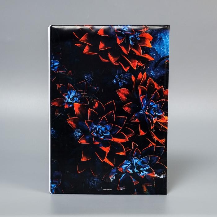 Папка для семейных документов «Docs», 8 файлов А4 Папка для семейных документов «Docs», 8 файлов А4