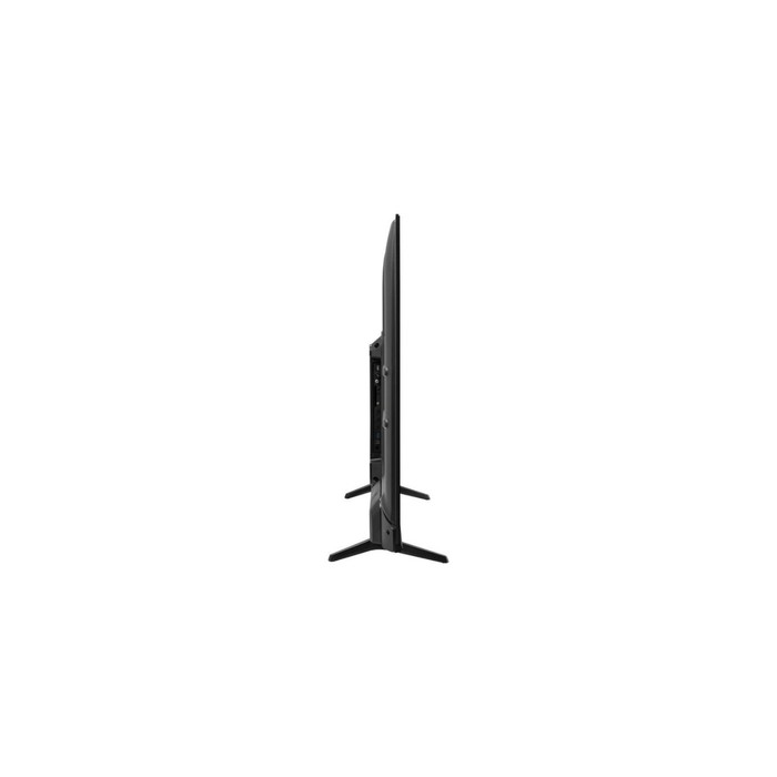 Телевизор Hisense 65E7HQ, 65 Телевизор Hisense 65E7HQ, 65", 3840x2160, DVB-T2/C/S2, HDMI 3, USB 2, Smart TV, чёрный