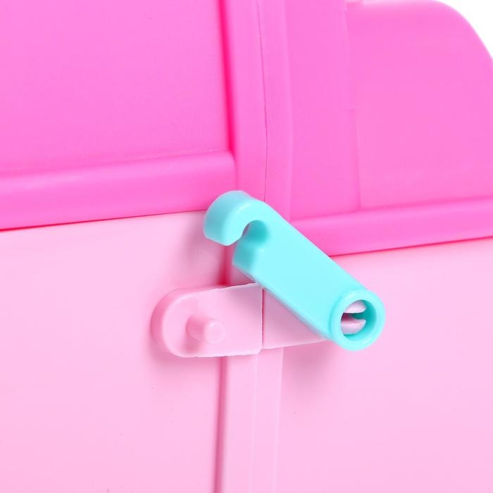 Дом для кукол, свет, звук Дом для кукол, свет, звук