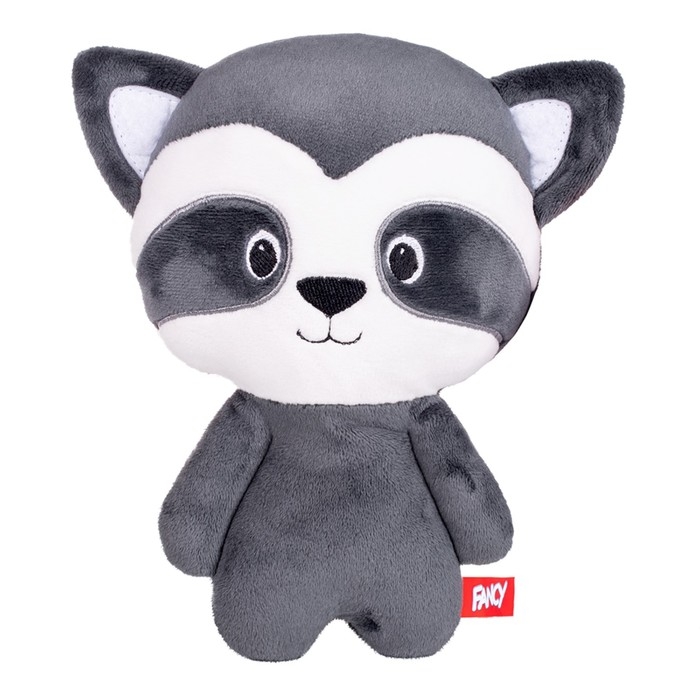 Мягкая игрушка «Енот», 21 см Мягкая игрушка «Енот», 21 см