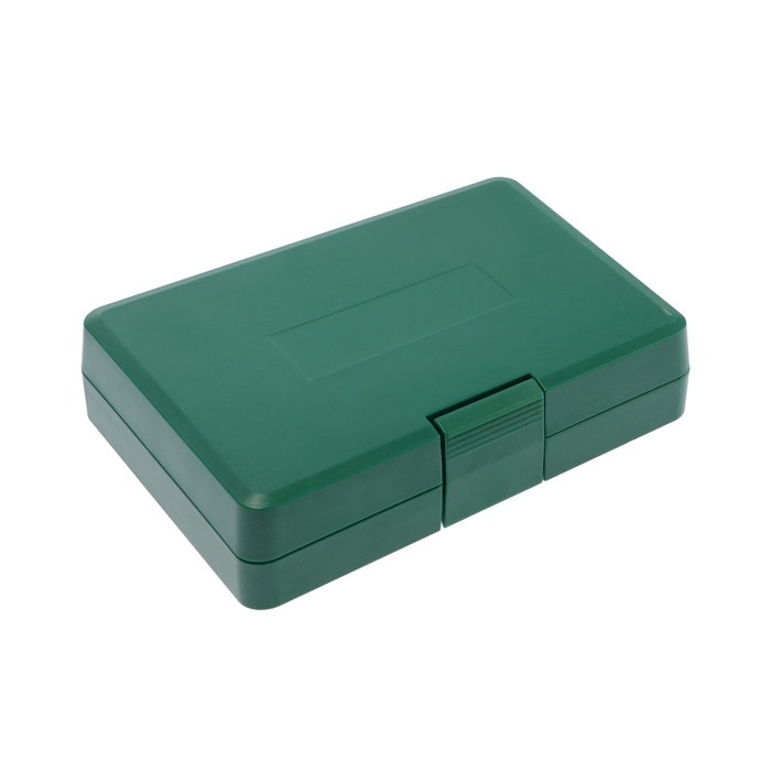 Толщиномер электронный ТУНДРА, металлический, диапазон 0-12.7 мм, точность 0.01 мм Толщиномер электронный ТУНДРА, металлический, диапазон 0-12.7 мм, точность 0.01 мм