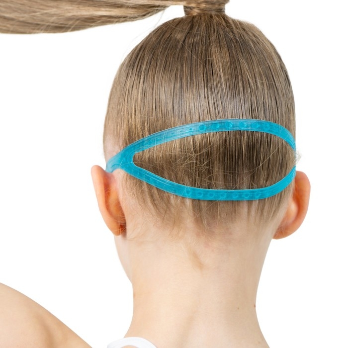 Очки для плавания детские ONLYTOP «Русалки», цвет МИКС Очки для плавания детские ONLYTOP «Русалки», цвет МИКС