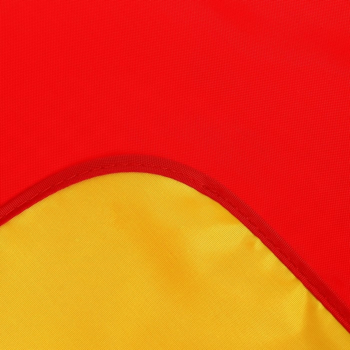 Фартук для труда (накидка) + нарукавники, 475 х 410/190 х 135 мм, (рост 104-128), ФН 2 красный 9220 Фартук для труда (накидка) + нарукавники, 475 х 410/190 х 135 мм, (рост 104-128), ФН 2 красный 9220