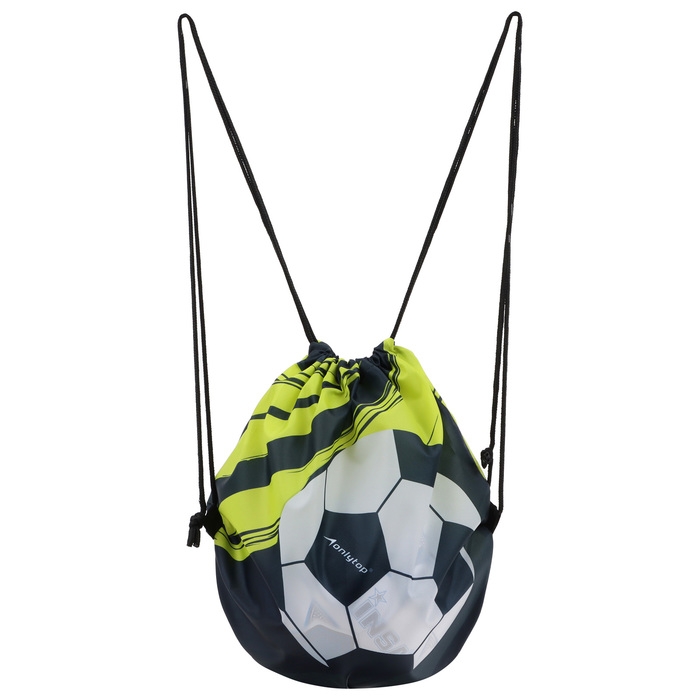 Мешок для обуви или футбольного мяча ONLYTOP, 42 х 42 см Мешок для обуви или футбольного мяча ONLYTOP, 42 х 42 см