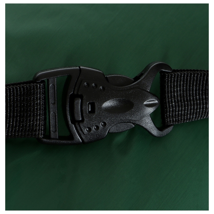 Надувной диван maclay, 210Т, 210 х 70 х 45 см, цвет оливковый Надувной диван maclay, 210Т, 210 х 70 х 45 см, цвет оливковый