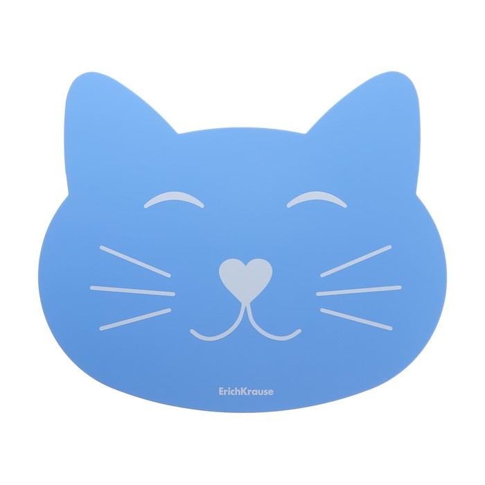 Доска для лепки пластиковая ErichKrause  Доска для лепки пластиковая ErichKrause "Matt Pastel Bloom", в пакете, МИКС