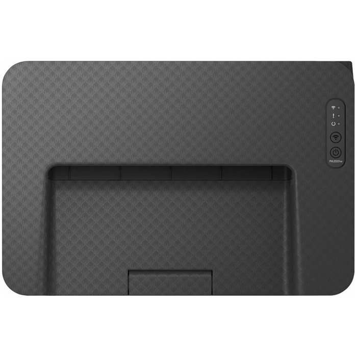 Принтер лазерный ч/б Kyocera PA2001, 600x600 dpi, 20 стр/мин, А4, чёрный Принтер лазерный ч/б Kyocera PA2001, 600x600 dpi, 20 стр/мин, А4, чёрный