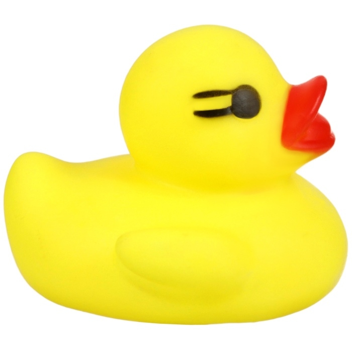 Набор для малыша: мочалка и игрушки для купания  Набор для малыша: мочалка и игрушки для купания "Утята"