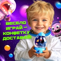 Автомат для конфет «Космо автомат», цвет МИКС