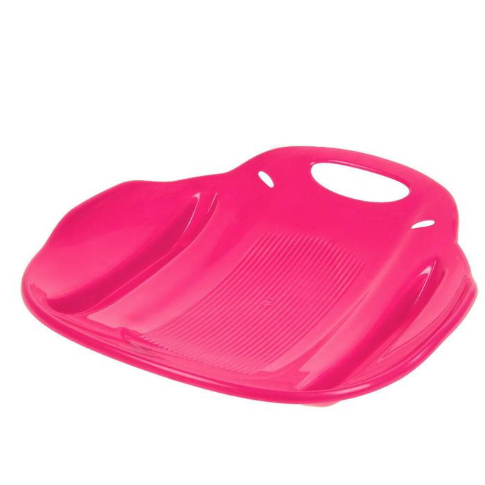 Ледянка «Метеор», цвет пурпурный Ледянка «Метеор», цвет пурпурный