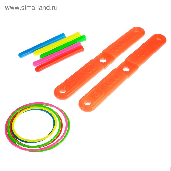 Кольцеброс «Меткий бросок» Кольцеброс «Меткий бросок»