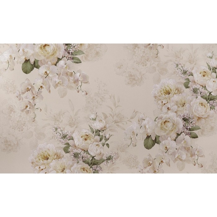 Обои виниловые горячего тиснения на флизелине Elysium, Е85404, 1,06х10,05м Обои виниловые горячего тиснения на флизелине Elysium, Е85404, 1,06х10,05м