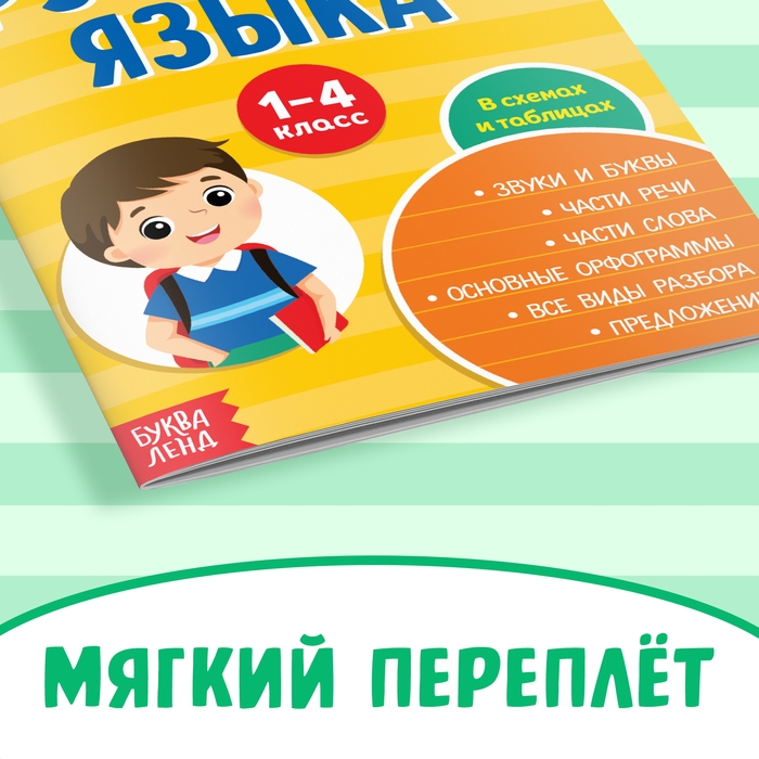 Сборник шпаргалок «Все правила по русскому языку для начальной школы», 36 стр. Сборник шпаргалок «Все правила по русскому языку для начальной школы», 36 стр.