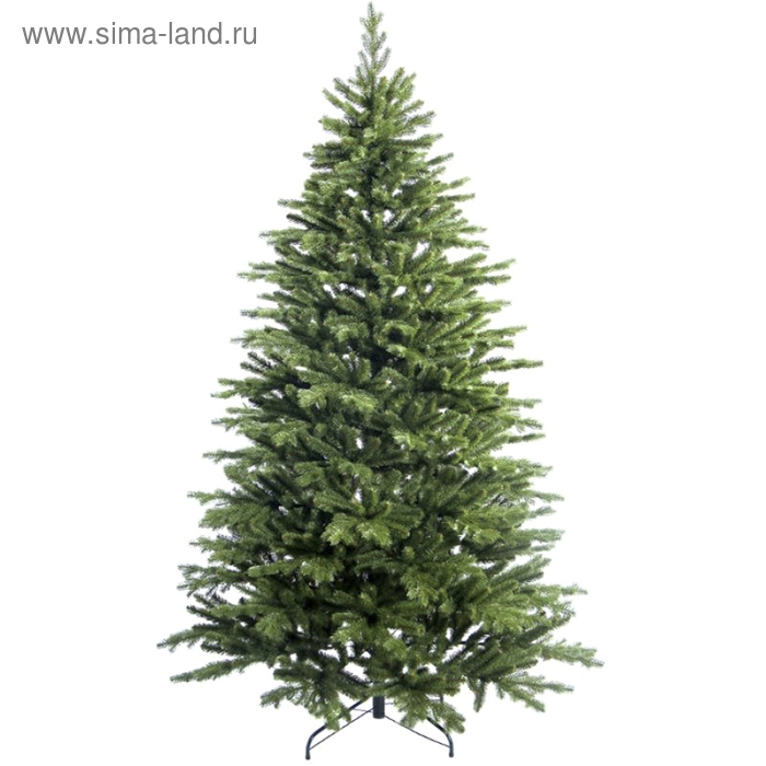 Ель искусственная Кремлевская 180 см, d нижнего яруса 130 см Ель искусственная Кремлевская 180 см, d нижнего яруса 130 см