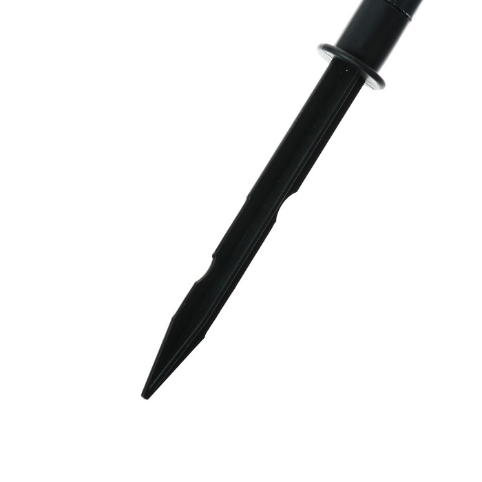 Садовый светильник на солнечной батарее «Белочка с орешком», 41 см, 1 LED, свечение тёплое белое Садовый светильник на солнечной батарее «Белочка с орешком», 41 см, 1 LED, свечение тёплое белое