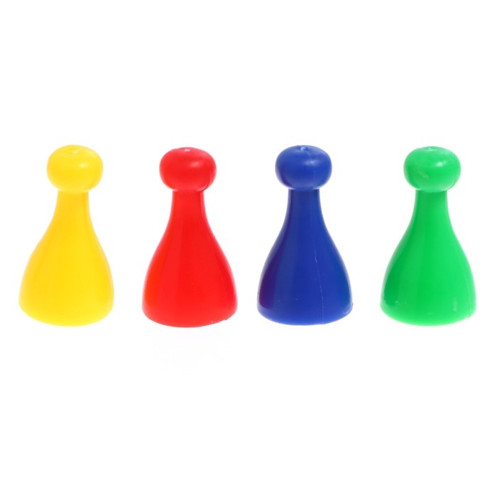 Настольная игра &laquo;Делай ставку&raquo;, 2-4 игрока, 10+