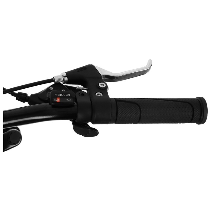 Велосипед 20 Велосипед 20" PROGRESS Ingrid Low RUS, цвет бирюзовый, р. 10.5"