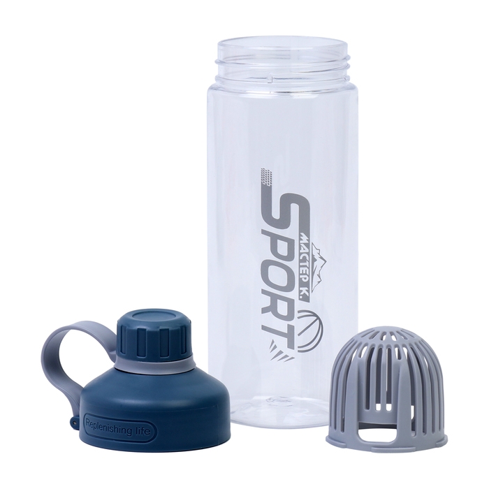 Бутылка для воды, 550 мл, SPORT Бутылка для воды, 550 мл, SPORT