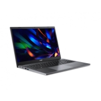 Ноутбук Acer Extensa 15EX215-23, 15.6, R3 7320U, 8 Гб, SSD 512 Гб, AMD, noOS, серый