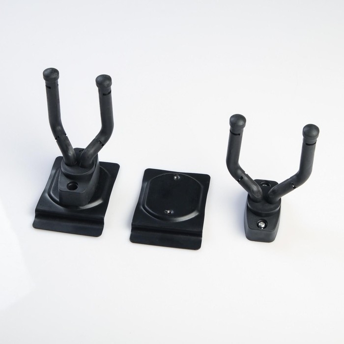 Держатель для гитары настенный Держатель для гитары настенный