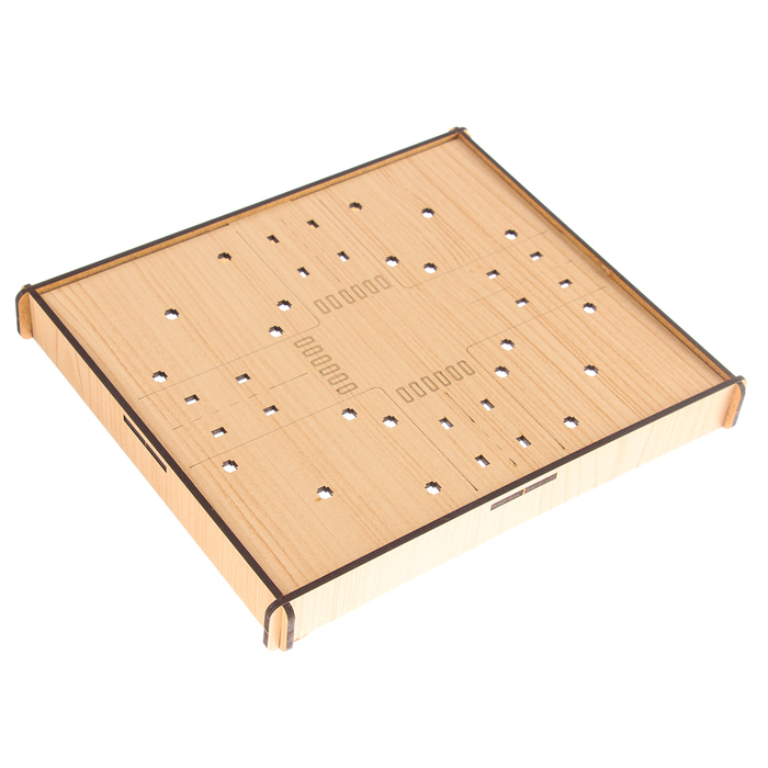 Головоломка «Дорожные знаки. Изучаем ПДД» Головоломка «Дорожные знаки. Изучаем ПДД»