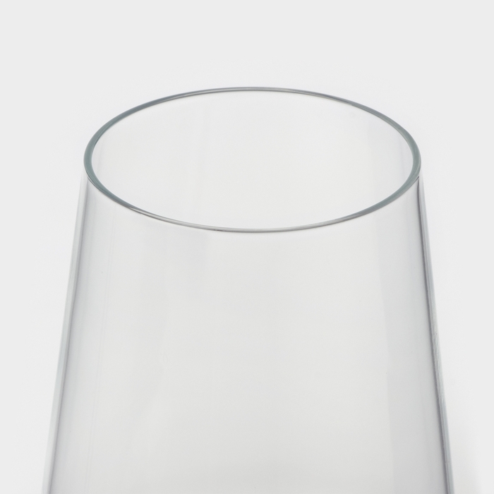 Набор фужеров для шампанского ULTIME, 210 мл, хрустальное стекло, 6 шт Набор фужеров для шампанского ULTIME, 210 мл, хрустальное стекло, 6 шт