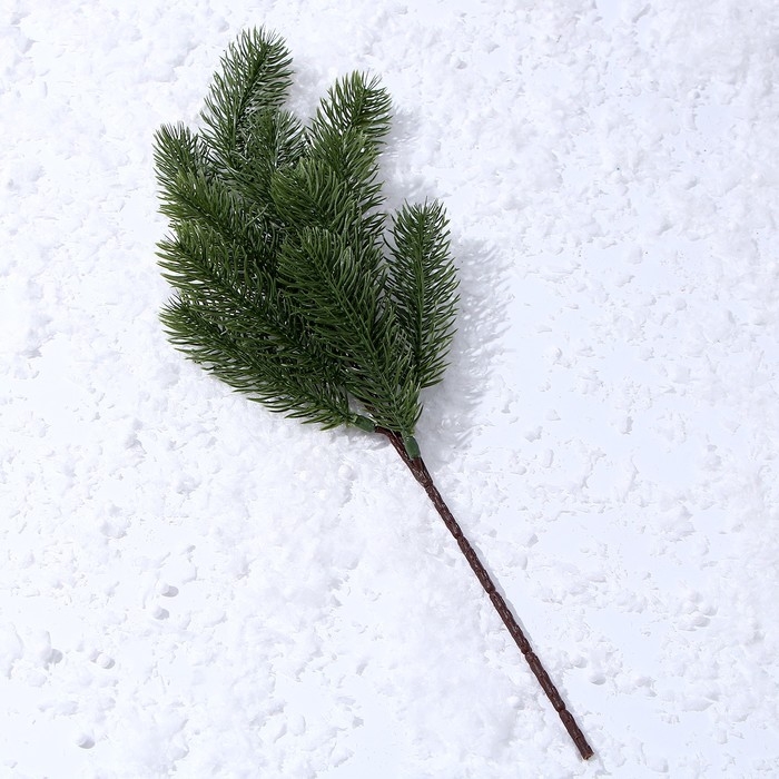 Новый год! Декор «Ветвь чудесной ели» Новый год! Декор «Ветвь чудесной ели»