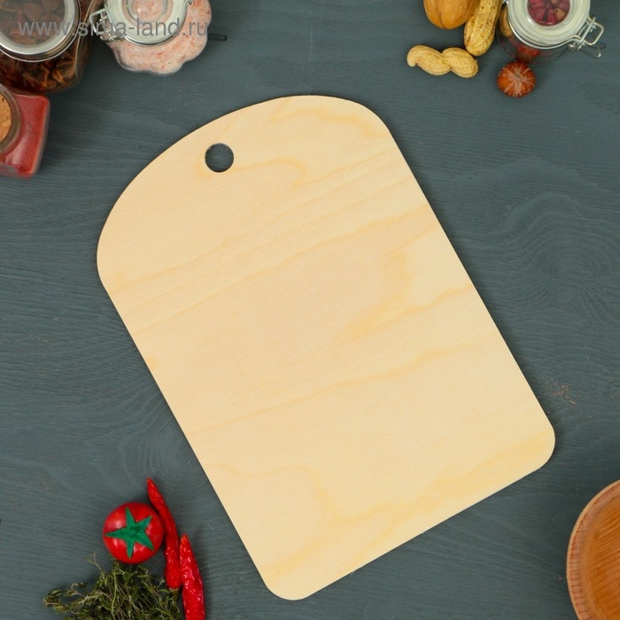 Доска разделочная большая «8 Марта № 7», 19,5×27,5 см Доска разделочная большая «8 Марта № 7», 19,5×27,5 см