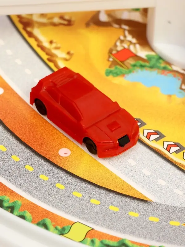 Настольная игра &laquo;Гонщик М&raquo;