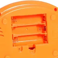 Развивающая игрушка ZABIAKA &laquo;Весёлые игры&raquo;, звуковые и световые эффекты, с подвижными элементами